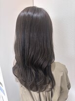 アジュール 倉敷店(Azule)&nbsp;Azule/ゆるふわ/アッシュブラウン