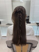 シーク センター南店(seek)&nbsp;カチモリ