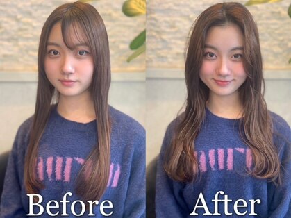 リビューティー アーク(RE:BEAUTY A)の写真