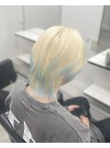 髪質改善/イメチェン/レイヤーカット/似合わせカット/心斎橋