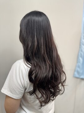 セレスト 福岡天神店(CELESTE) ★イノアカラー★続けるほどツヤと柔らかさを実感