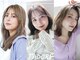 ジャドール(J'ADORE)の写真