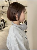 ボブ