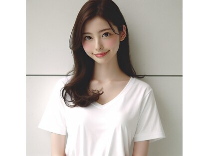 ヘアーズ ベリー 久留米店(hairs BERRY)の写真