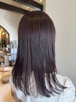 ヴィアンカ(Vianca)&nbsp;ナチュラルレイヤーカット