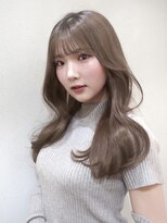 ウェイズトウキョウ 新宿店(Ways TOKYO)&nbsp;ニュアンスレイヤー×褒められ率100%な“マロベージュカラー