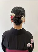 韓国ヘア/顔まわり/韓国レイヤー/前髪カット/小顔/韓国風
