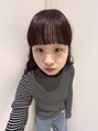 パークホワイト 代官山(PARK White) フルイチ ヒナ