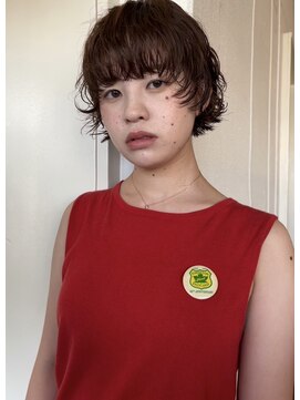 タート(Taat.) nuance perm