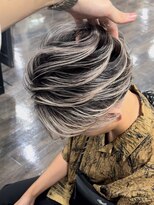 シェルヴ(XELVE)&nbsp;バレイヤージュ