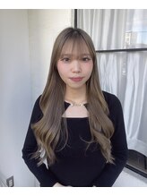 アウラ(aura)&nbsp;田中 真尋