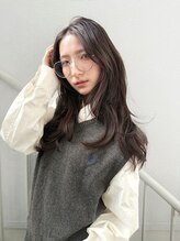 オアグッド(or good)&nbsp;volume layer