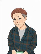 ワンポイント レガーレ(ONE POINT LEGARE)&nbsp;伊藤 英人