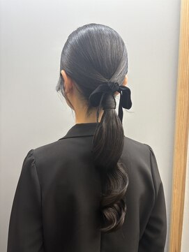 ラパニエ 博多(La panier) タイトローポニー