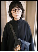 ボブパーマ