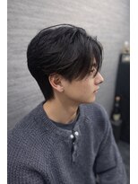 ローグ(ROGUE)&nbsp;フェザーウルフヘア