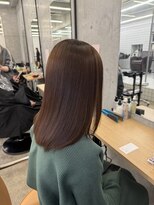 マジコ 表参道店(Magico)&nbsp;縮毛矯正×最高級髪質改善×艶感美容液【表参道/縮毛矯正】