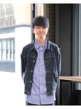 ナンバー ジルバ 立川(N° jillva)&nbsp;宮崎 雄飛