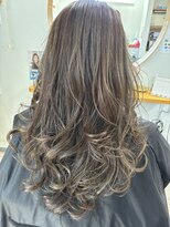 プラス(plus)&nbsp;ロング