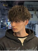 ルーズアクティブショート