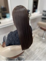 アッシュ 行徳店(Ash)&nbsp;イルミナカラー　グレージュ