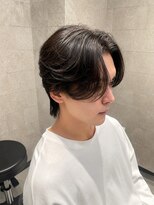 アネロ 名駅(anhelo)&nbsp;曲がる縮毛矯正