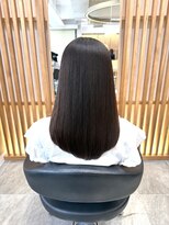 リファインド(REFINED) 美髪矯正×ナチュラル 大関