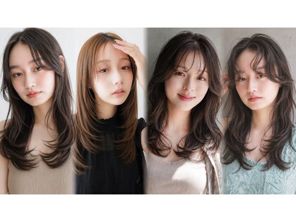 カライングドゥ(ing deux)の写真