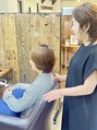ピース 大島店(peace) 中山 智恵美