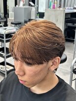アクロ 中町店(ACRO) 曲がる縮毛矯正/髪質改善/韓国ヘア