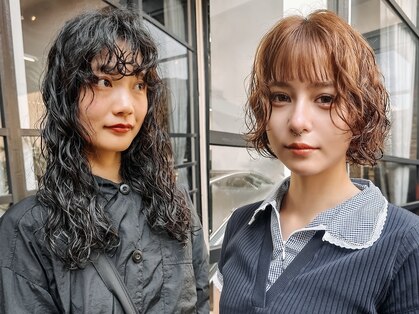 ボッテガ(Vottega)の写真