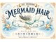 マーメイドヘアー(MERMAID HAIR)の写真
