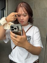スニュウ(snuw) ショコラベージュ