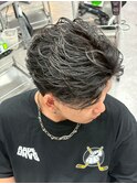 フェザーショート