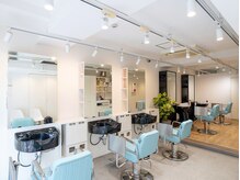 ラボトツカ(LABO totsuka)の雰囲気(『移動の少ない店内』で、ゆったり快適に過ごせます)