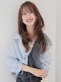 ビビディ バビディ ブー 河原町三条店(Bibbidi.bobbidi.boo) 智口 彩香