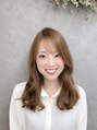 リベストバイジェービー 稲毛(li best. byjb)&nbsp;横田　香 【稲毛】
