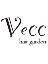 Vecc hair garden 【ヴェックヘアーガーデン】