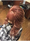 スジスジ巻きおろし