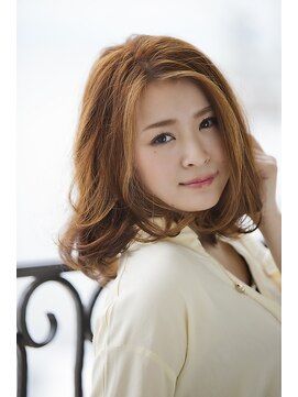 is 戸塚店 ゆるふわボブディカール♪【is戸塚】