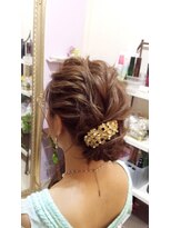 ココン(cocon) ルーズアップ