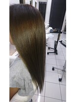 ウィン ヘア(WIN HAIR) ナチュラル