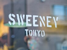 スウィニー トウキョウ(SWEENEY TOKYO)