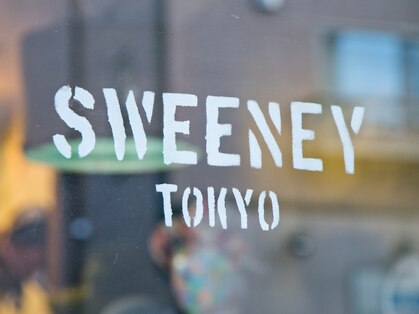 スウィニー トウキョウ(SWEENEY TOKYO)の写真
