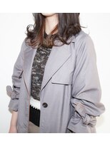 フラワード(flowered)&nbsp;早朝8:30からできます♪インナーカラー