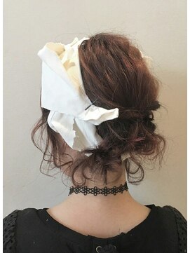 モードケイズ 尼崎店(MODE K's) アレンジ