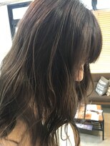 レナンダ (Reanda)&nbsp;極細ハイライト