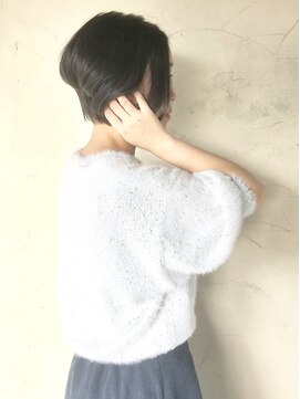 ロザリー(ROSARY) 【　short　081　】