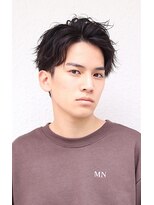 リル バイ フレイムス 川口(Lilou by Frames)&nbsp;【リル川口】☆大人気爽やかメンズヘア☆