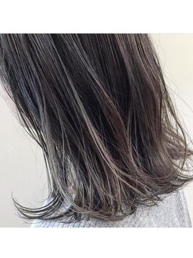 ジュエルキーナ(JEWELucina) 【JEWEL ucina】髪質改善バレイヤージュエステ